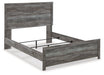 Bronyan Bedroom Set - Clarks Hardware - Iowa