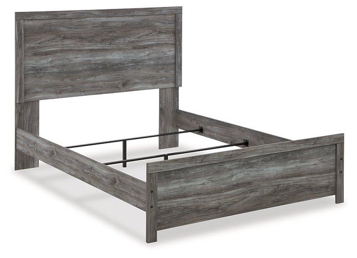 Bronyan Bedroom Set - Clarks Hardware - Iowa