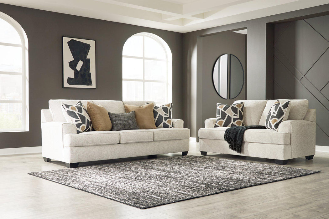 Heartcort Living Room Set - Clarks Hardware - Iowa