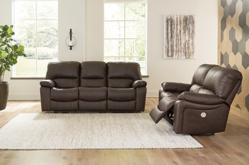 Leesworth Living Room Set - Clarks Hardware - Iowa