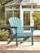 Sundown Treasure Outdoor Seating Set - Clarks Hardware - Iowa