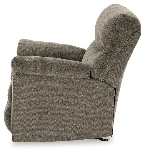 Alphons Recliner