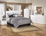 Bostwick Shoals Bedroom Set - Clarks Hardware - Iowa