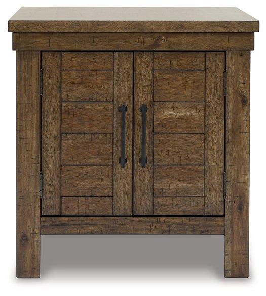 Moriville Occasional Table Set - Clarks Hardware - Iowa