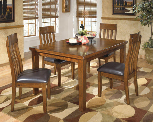 Ralene Dining Room Set - Clarks Hardware - Iowa