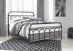 Nashburg Queen Bedroom Set - Clarks Hardware - Iowa