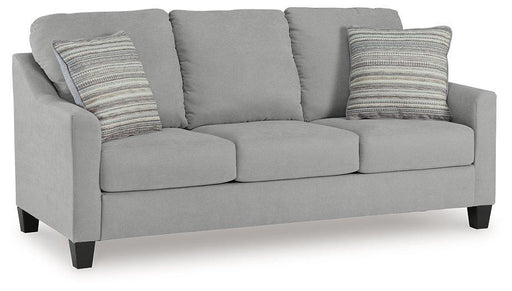 Adlai Sofa - Clarks Hardware - Iowa