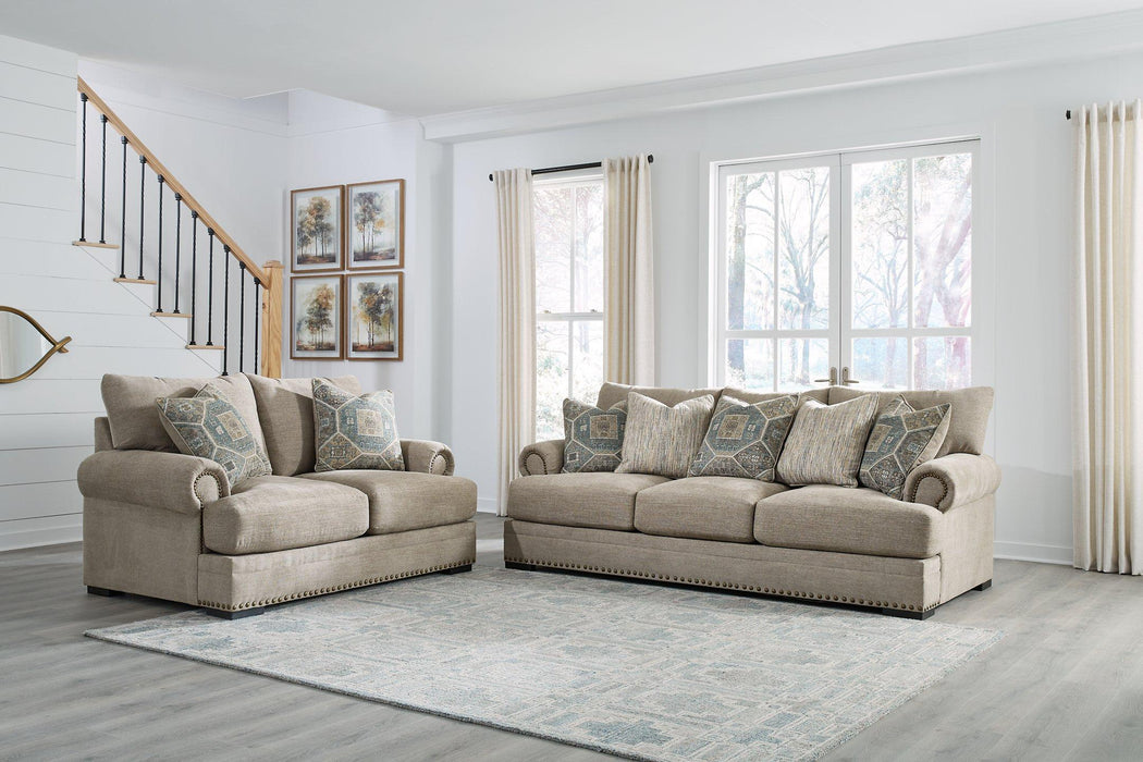 Galemore Living Room Set - Clarks Hardware - Iowa