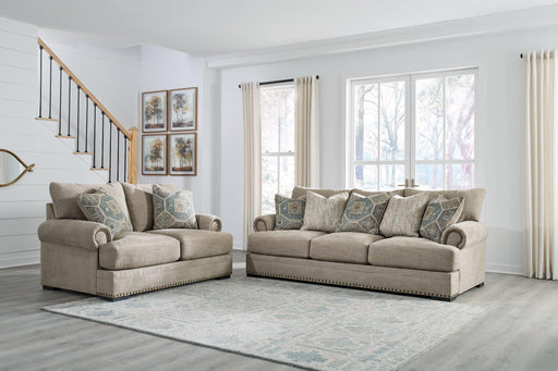 Galemore Living Room Set - Clarks Hardware - Iowa
