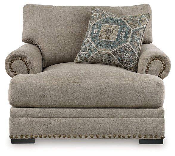 Galemore Living Room Set - Clarks Hardware - Iowa