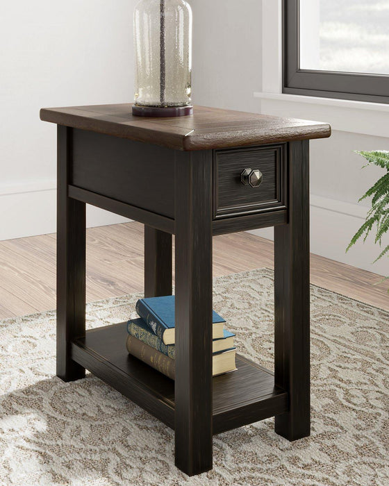 Tyler Creek End Table Set - Clarks Hardware - Iowa
