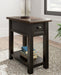 Tyler Creek End Table Set - Clarks Hardware - Iowa