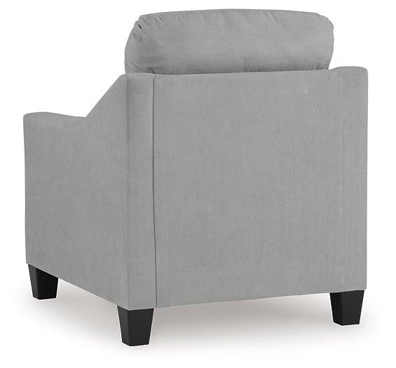 Adlai Chair - Clarks Hardware - Iowa