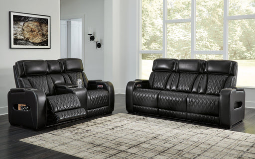 Boyington Living Room Set - Clarks Hardware - Iowa