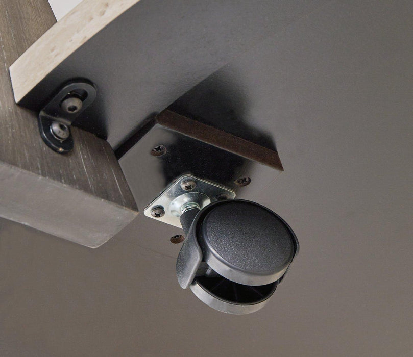 Frazwa Occasional Table Set - Clarks Hardware - Iowa