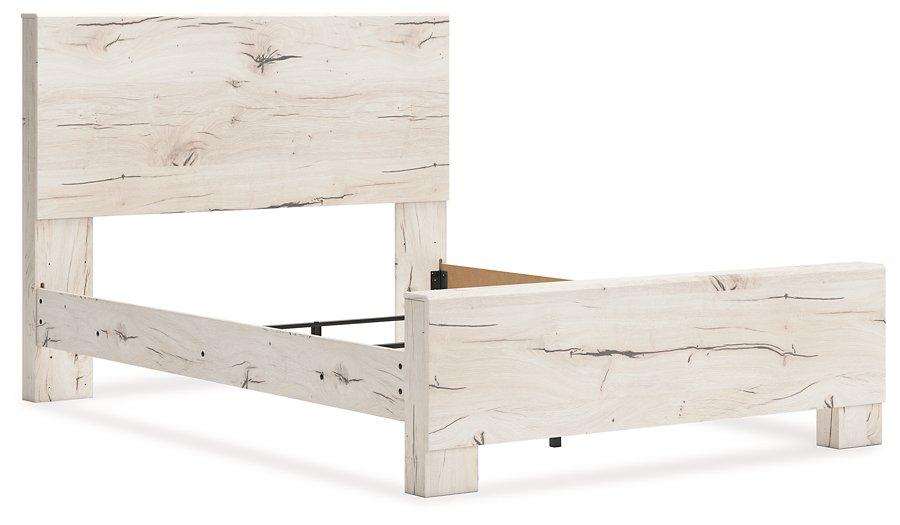 Lawroy Bed - Clarks Hardware - Iowa