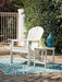 Sundown Treasure Outdoor Seating Set - Clarks Hardware - Iowa