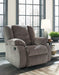 Tulen Recliner - Clarks Hardware - Iowa