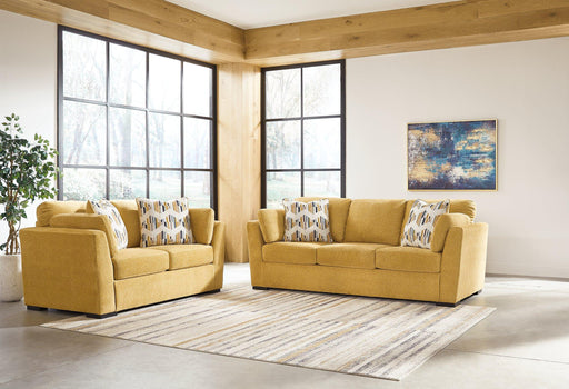 Keerwick Living Room Set - Clarks Hardware - Iowa