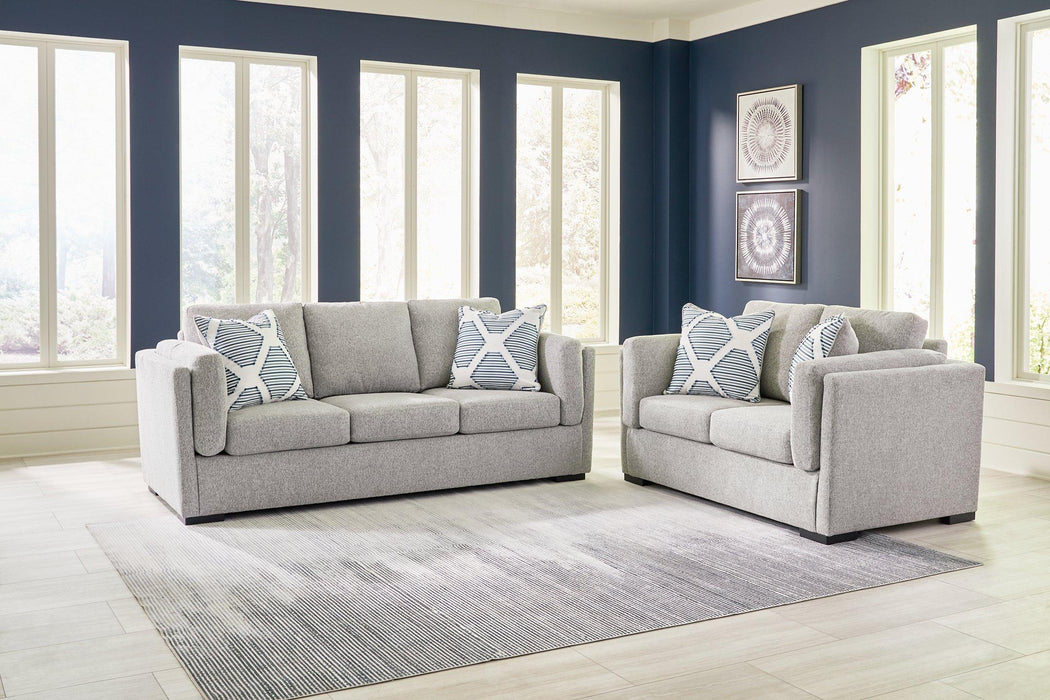 Evansley Living Room Set - Clarks Hardware - Iowa