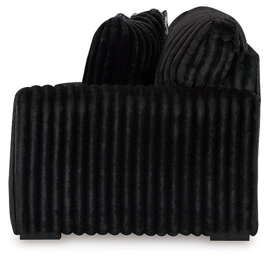 Midnight-Madness Sectional - Clarks Hardware - Iowa