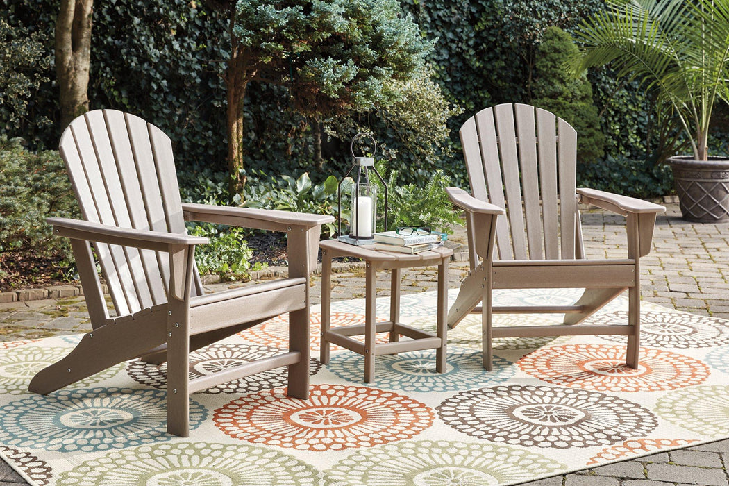 Sundown Treasure Outdoor Seating Set - Clarks Hardware - Iowa