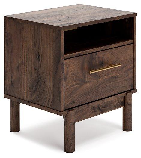 Calverson Nightstand - Clarks Hardware - Iowa