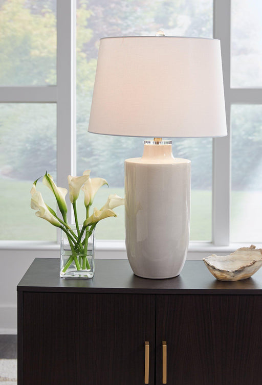 Cylener Lamp Set - Clarks Hardware - Iowa