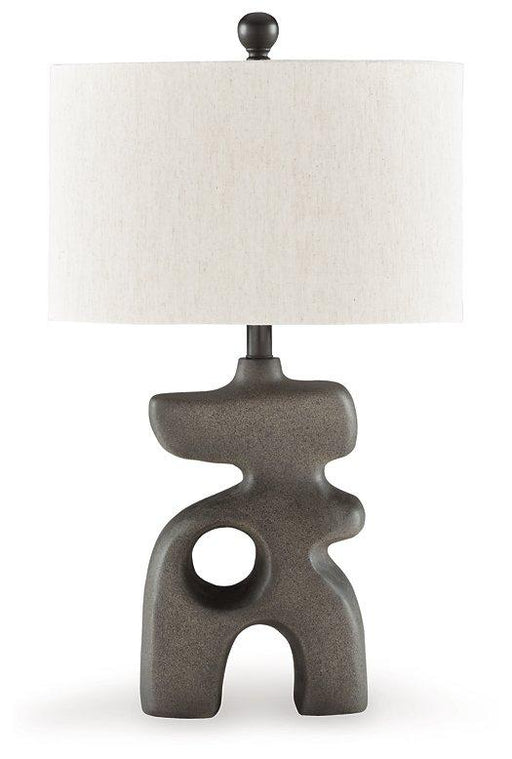 Danacy Table Lamp - Clarks Hardware - Iowa