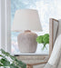 Danry Table Lamp - Clarks Hardware - Iowa