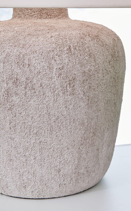 Danry Table Lamp - Clarks Hardware - Iowa