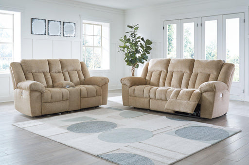 Tip-Off 2-Piece Living Room Set - Clarks Hardware - Iowa