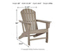 Sundown Treasure Outdoor Seating Set - Clarks Hardware - Iowa