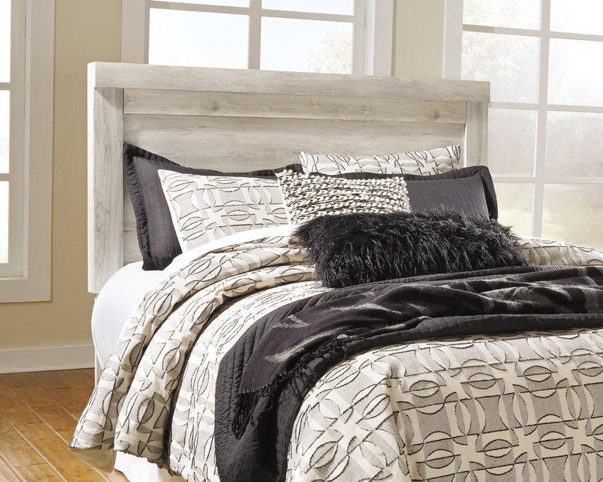Bellaby Bed with 2 Storage Drawers - Clarks Hardware - Iowa