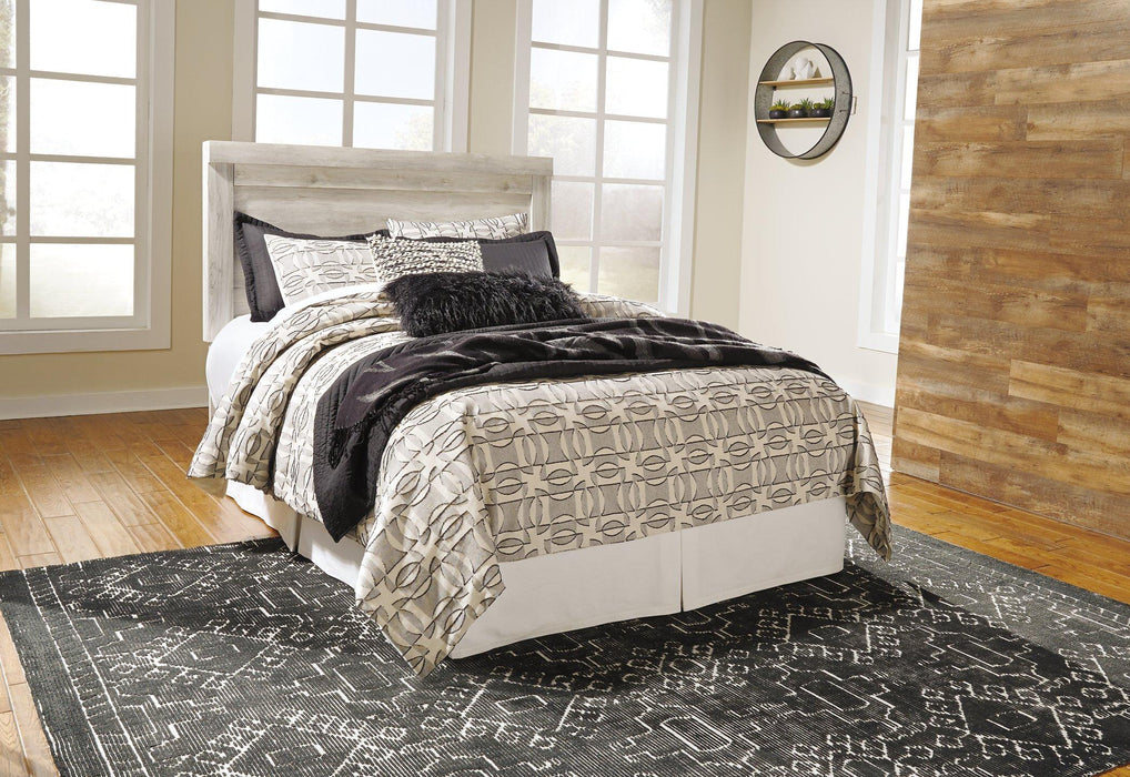 Bellaby Bed with 2 Storage Drawers - Clarks Hardware - Iowa
