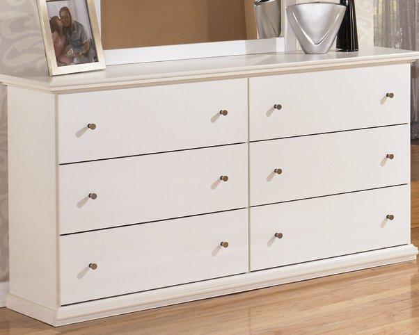Bostwick Shoals Youth Dresser - Clarks Hardware - Iowa