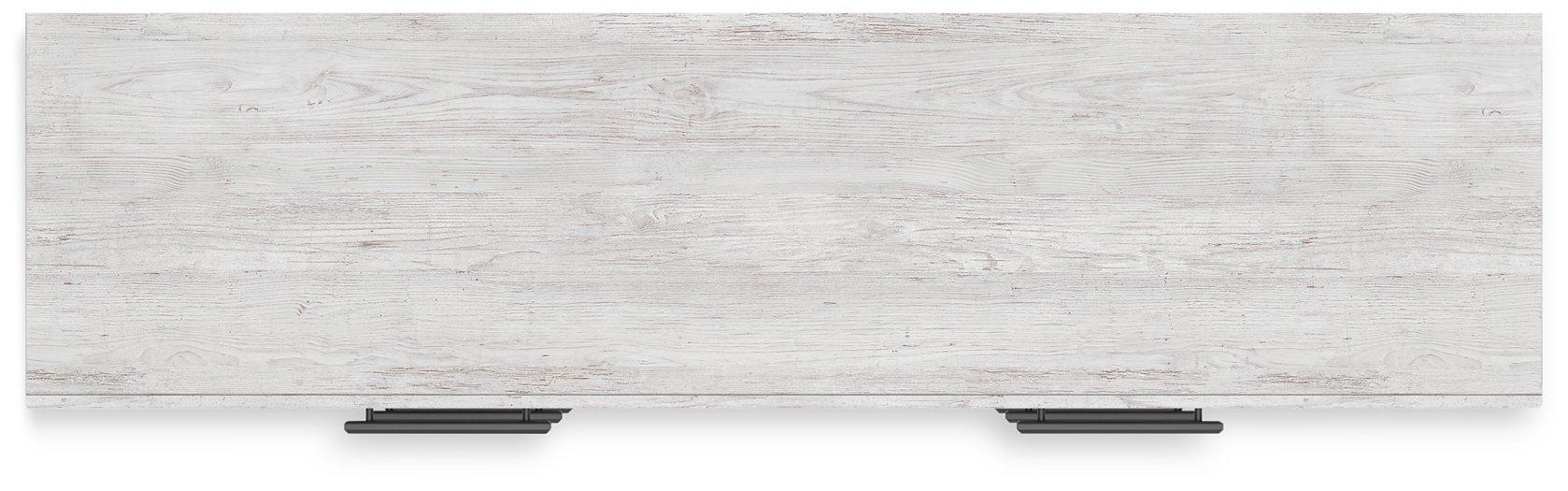 Cayboni Dresser - Clarks Hardware - Iowa