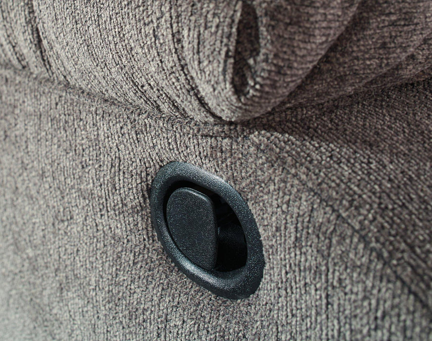 Tulen Recliner - Clarks Hardware - Iowa