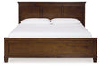 Danabrin Bed - Clarks Hardware - Iowa