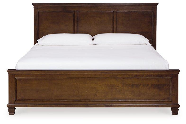 Danabrin Bed - Clarks Hardware - Iowa