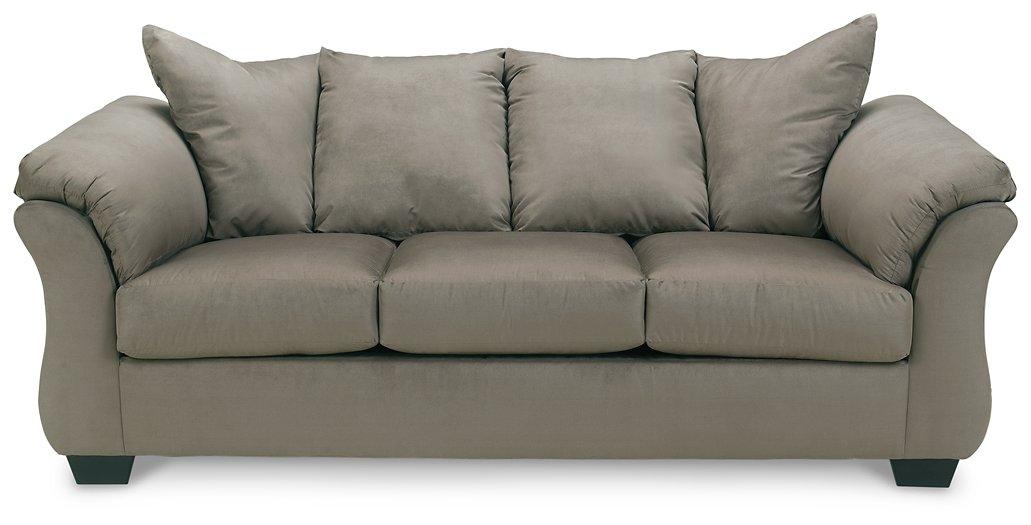 Darcy Sofa - Clarks Hardware - Iowa