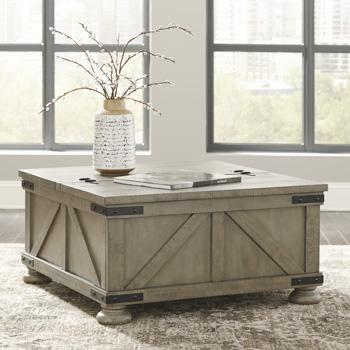 Aldwin Table Set - Clarks Hardware - Iowa