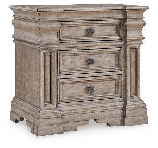 Blairhurst Nightstand - Clarks Hardware - Iowa