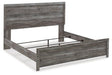 Bronyan Bedroom Set - Clarks Hardware - Iowa
