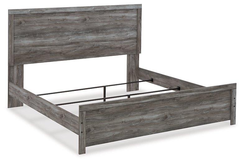 Bronyan Bedroom Set - Clarks Hardware - Iowa