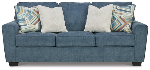 Cashton Sofa Sleeper - Clarks Hardware - Iowa