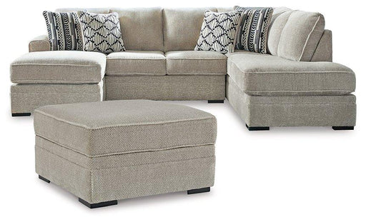 Calnita Living Room Set - Clarks Hardware - Iowa