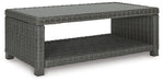 Elite Park Outdoor Occasional Table Set - Clarks Hardware - Iowa