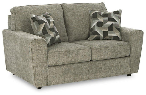 Cascilla Loveseat - Clarks Hardware - Iowa