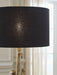 Josney Table Lamp - Clarks Hardware - Iowa